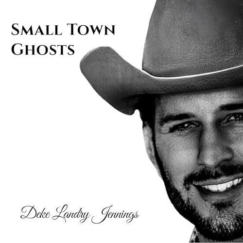  Small Town Ghosts
