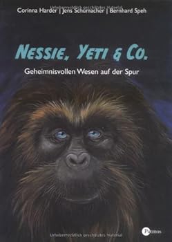 Hardcover Nessie, Yeti & Co [German] Book