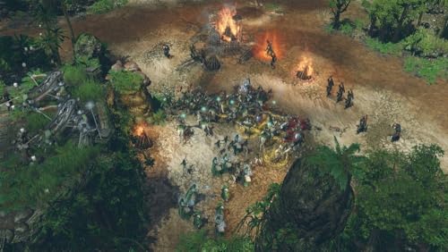 Spellforce 3 : Reforced Ps4 - vue 7