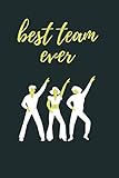 team associated nomad parts  Best Team Ever: Motivational Best Gifts for Employees, students , Friends ... 6\