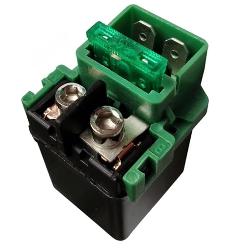 Solénoïde démarreur XL125V relais interrupteur allumage moto SH125 SES125