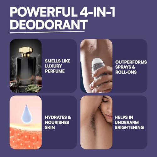 Image of imfresh Men Dopenight, Sweetkiller & Original 75gm each | Deodorant Cream For Whole body & Underarms Area | Long Lasting Odour Control | Helps in brightening underarms | Alcohol-Free | Natural Ingredients, As Seen on Shark Tank