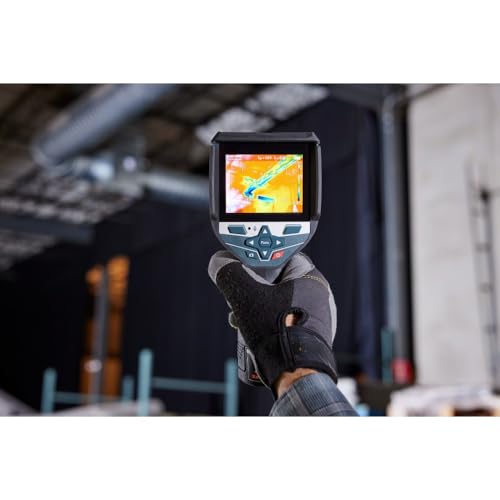 thermal imaging camera pro 1679