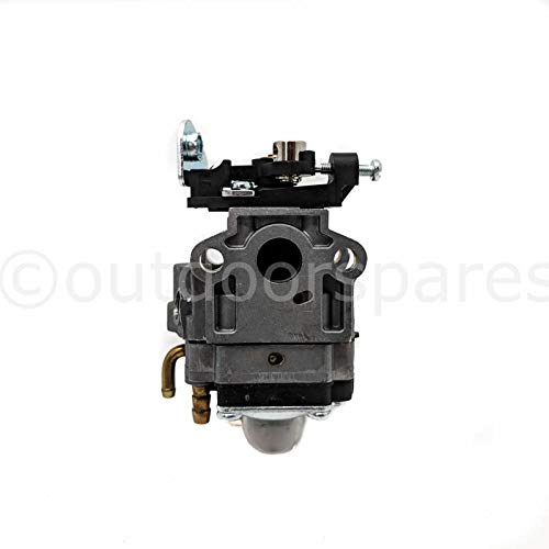 Mountfield Genuine Castelgarden HS55 XHJ 550 Hedge Trimmer Carburettor 123054036/0
