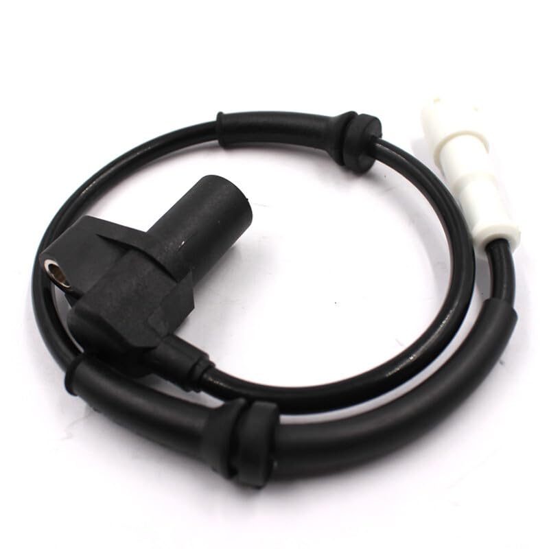 ABS Sensore Velocità Ruota 7700411747 7700415681 WS6383 0265006383 per Renault Clio-