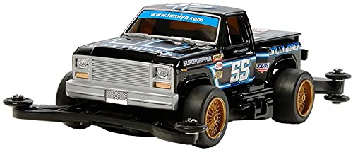 Tamiya Jolly-Joker Premium AR Châssis maquette de collection 95298 haute précision