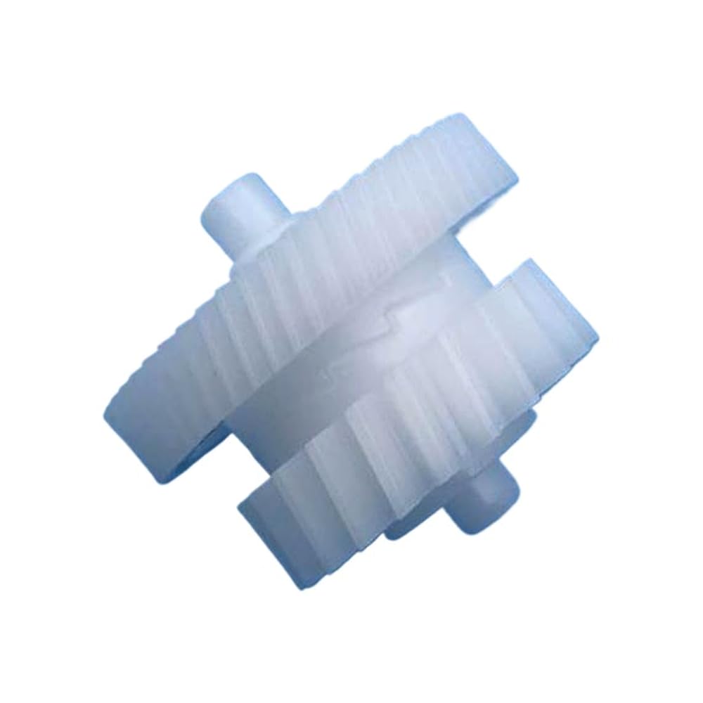 Engranaje Impulsor del fusor 23T/56T RU6-0018 RU6-0018-000 Compatible con
