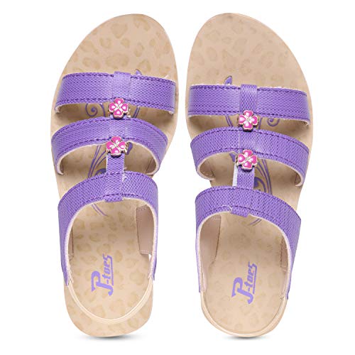 Image of PARAGON Girl's Pavmr Outdoor Sandals