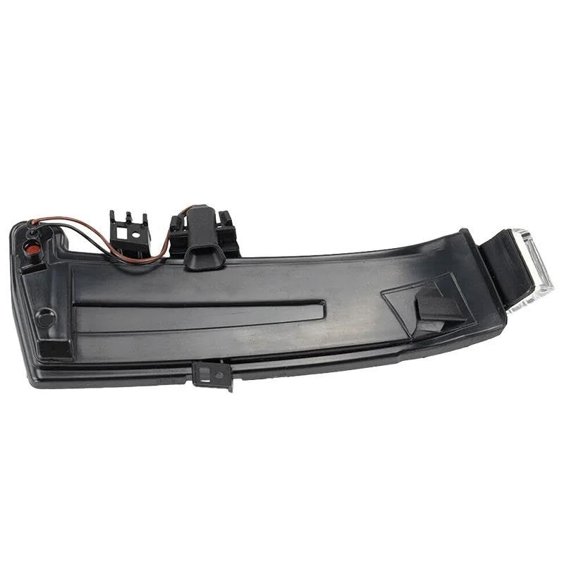 Clignotant à LED pour Mercedes E W212 feu de rétroviseur 2129067501