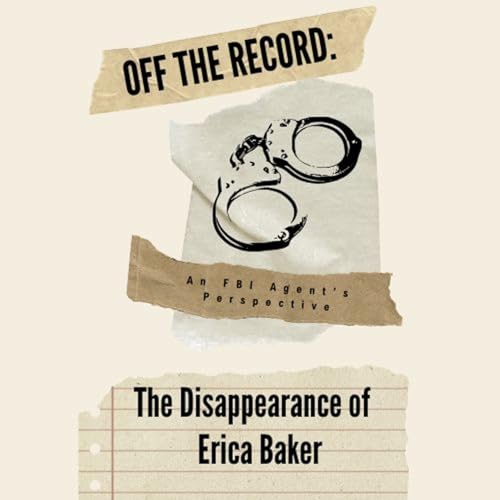 S2 E2 - &ldquo;Little Girl Lost: What Happened to Erica Baker?&rdquo;