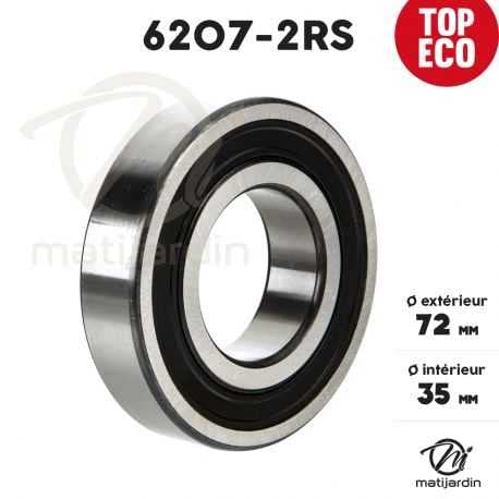 6207-2RSR Cuscinetto A Sfere: Informati Online & Acquista Su Schaeffler - Foto 10