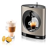 Krups Nescafé Dolce Gusto Oblo Titane