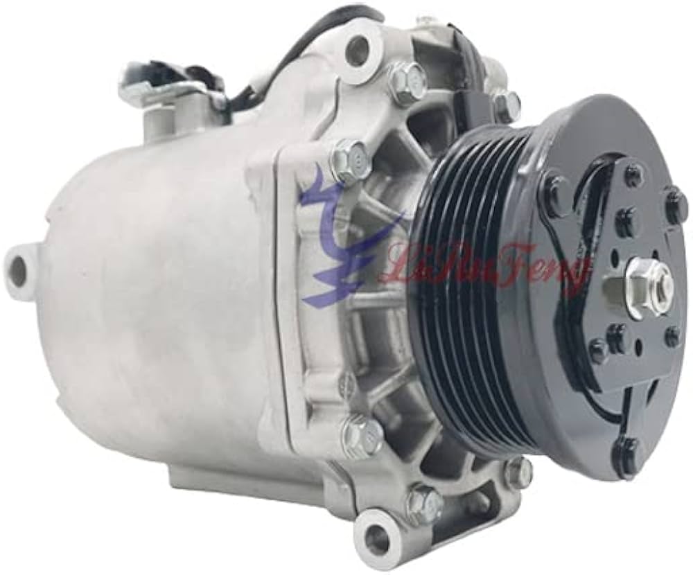 chapuri　0810 Amazon.com: Air Conditioning AC A/C Compressor Cooling Pump