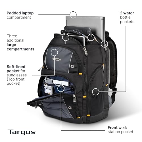 Amazon.com: Targus Official Store: Laptop Backpacks Amazon.com: Targus Official Store: Laptop Backpacks