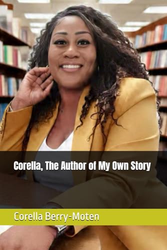Corella, The Author of My Own Story - image 1