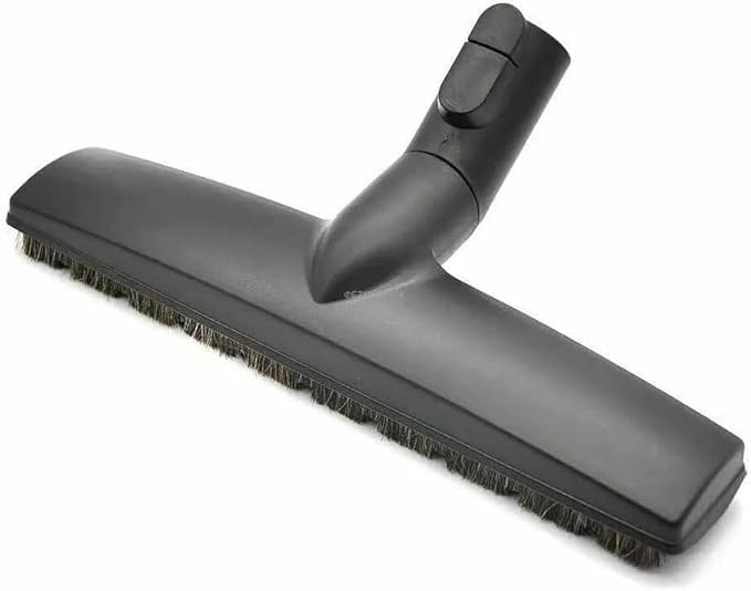 VPC Deluxe Vacuum Floor Brush Compatible with Miele Vacuums 12Inch