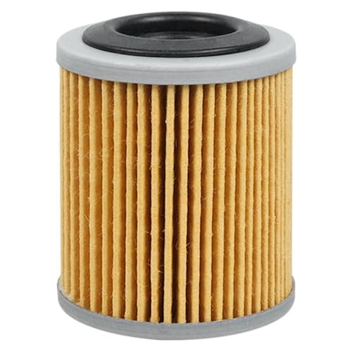 31726-1XF00 Oil Filter Compatible with MITSUBISHI, DODGE & J...