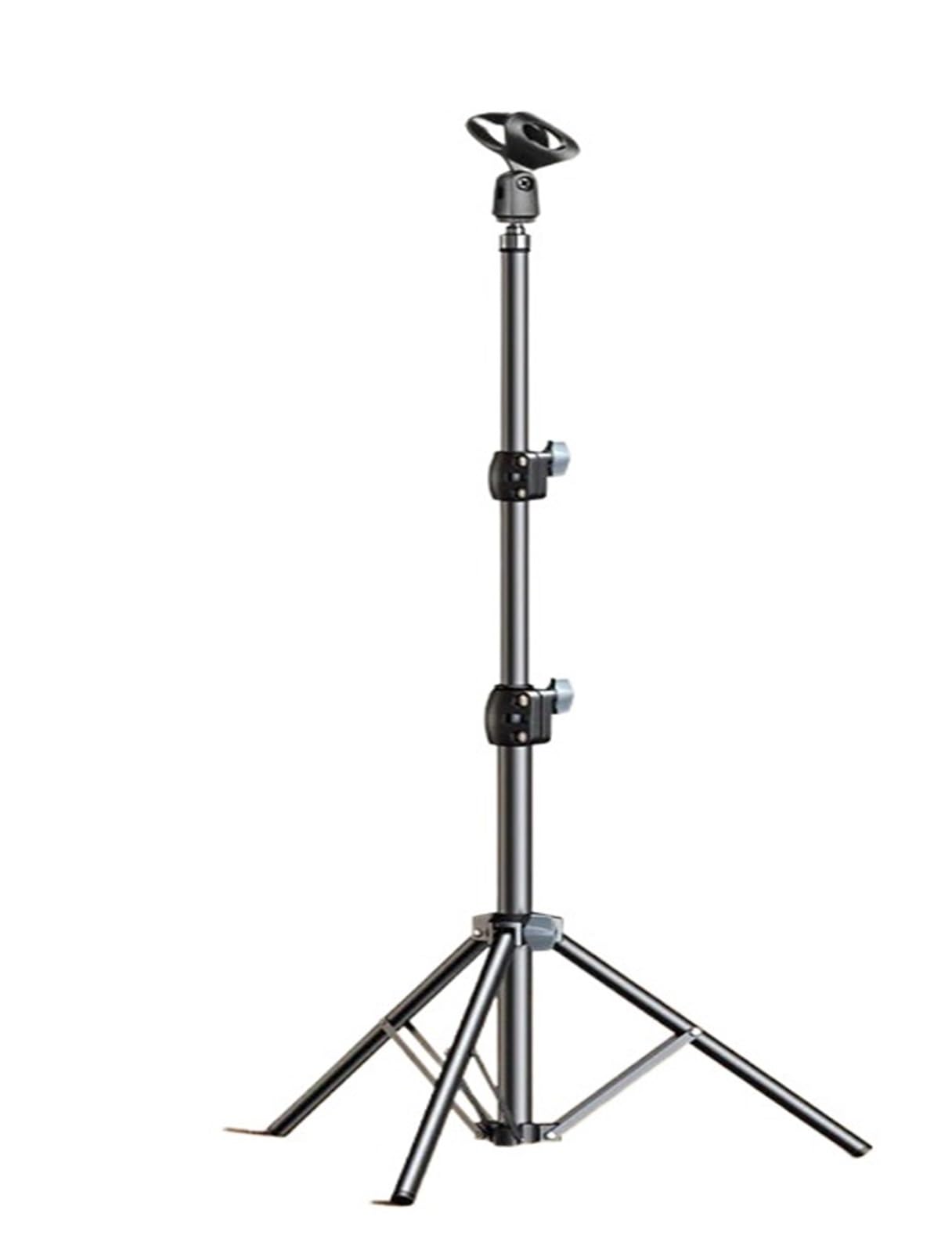 Supporto Da Pavimento For Treppiede For Microfono