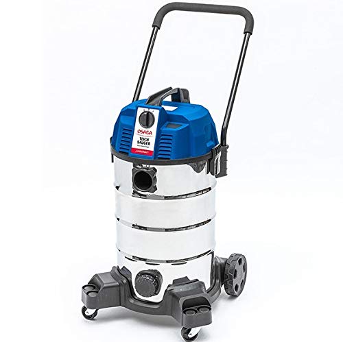 Osaga Saugofant Teichschlammsauger, 35L -1400W