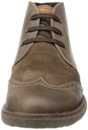 Image of Panama Jack Men's Ankle Boots