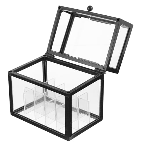 KESYOO RX[bvXeBbNI[KiCU[ eʖhoWtg[P[X ㉻ϕiX^h 