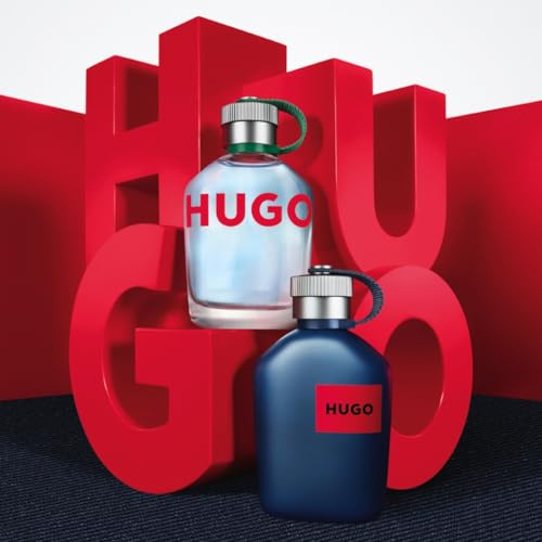 Hugo Boss QOG-HUG-62483 Jeans Eau De Toilette thumb #4