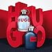 Hugo Boss Hugo Man Eau de Toilette 2.5 fl oz