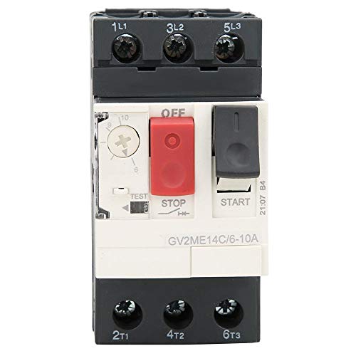 Interruttore di protezione del motore