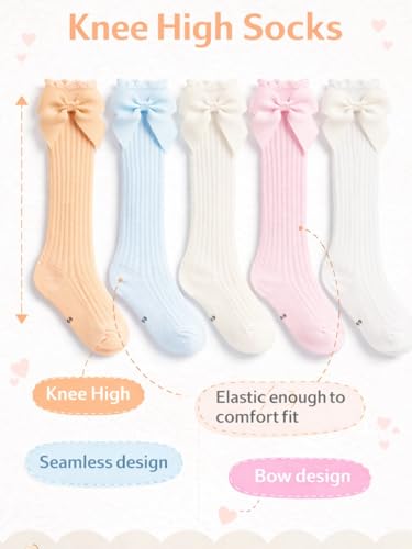 Image of Socks for 1-3 Years Kids, Boys & Girls