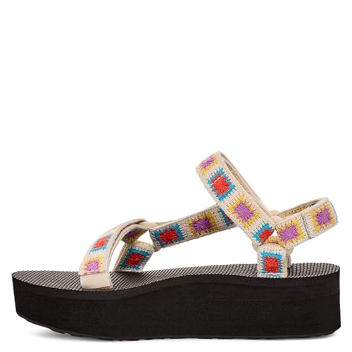 Image of Teva Women's Flatform Universal Sandal