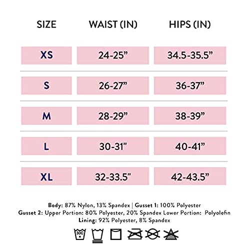 Calcinha Shero Goodbye Leak, roupa íntima pós-parto, com absorção de umidade para mulheres, adolesce