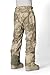 686 Men's Gore-TEX Shell Pant - Outdoor Snow, Ski & Snowboard Pants, Waterproof & Windproof - Limestone Hemisphere Print, Large