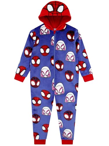 Pyjamas pour enfants Marvel Spiderman, le cadeau d'anniversaire idéal