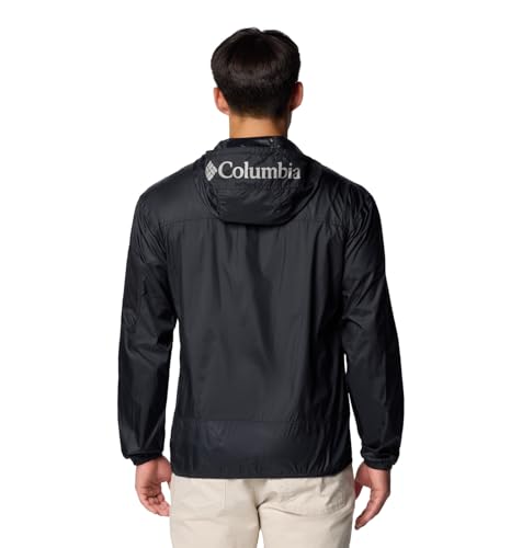 Columbia mens Challenger Ii Windbreaker2