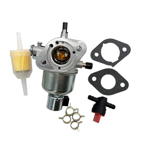 Carburateur pour Kawasaki FR600V et FS600V remplace pièce 15004-7060