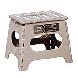 Folding Step Stool - 11