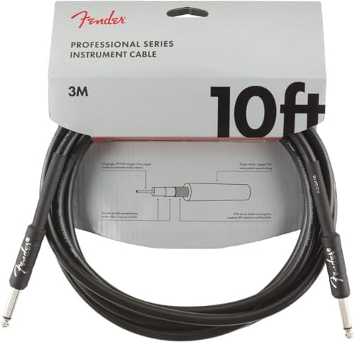 Błotnik 10ft Gniazdo do kabla instrumentu Jack