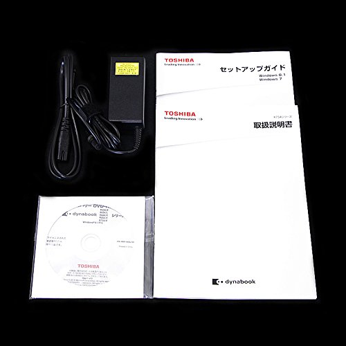Amazon | 東芝 dynabook R734/K PR734KAA137AE73 (Win8.1-Win7DG/Ci5 Amazon | 東芝 dynabook R734/K PR734KAA137AE73 (Win8.1-Win7DG/Ci5