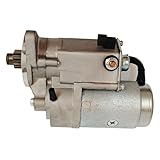 Self Starter Motor for Hyundai Trajet Elantra Santa FE Tucson Sonata Grandeur 2.0 2.2 CRDi