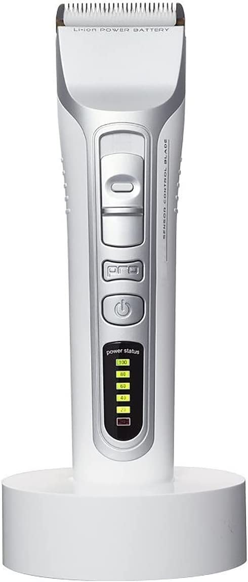 Barber Scissors Hair Clippers for Men Hair Trimmer Clipper Professional Man Electric Shaving Shaver Cutting Machine Rechargeable Strong