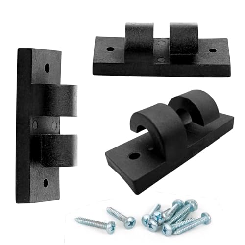 Gancho Universal Red Portería 10 uds