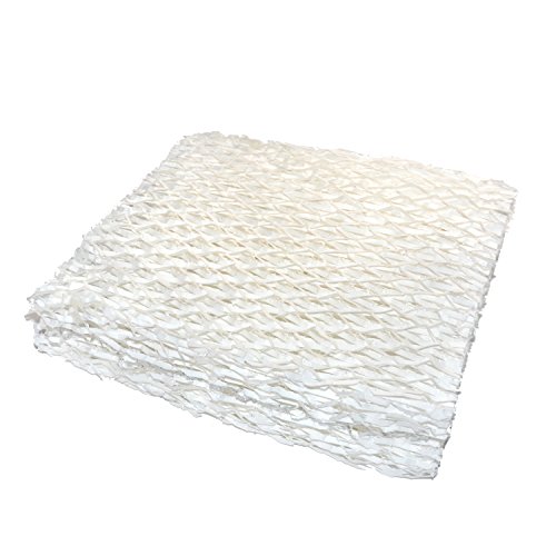 HQRP Humidifier Wick Filter for Sears Kenmore 14804 / D18-C / D18C / 32-14804/42-14804 Replacement