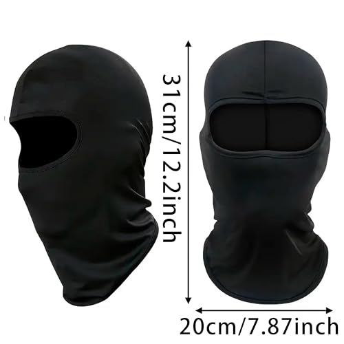 Image of Kids Cycling-Mask Balaclava Breathable Sun-Protection Windproof