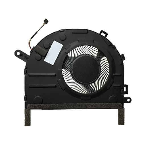 Ventilateur CPU Lenovo 330S-15IKB GTX1050 Refroidissement Silencieux