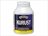 Hammerite kurust blister 90ml soins de la rouille entretien de la voiture réparation de carrosserie