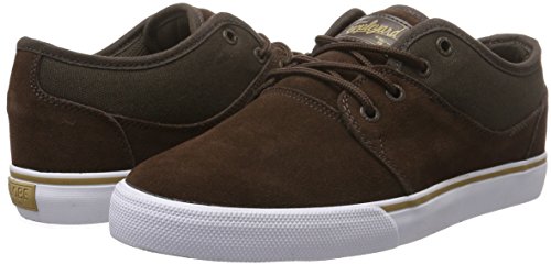 Image of Globe Men's Motley Mid Skate Shoe