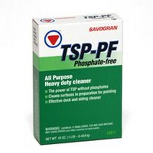 Savogran 10611 PhosFree Cleaner