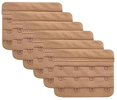 Bra Extender 4 Hooks-skin Color-6