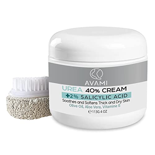 10 Best 10 Urea Salicylic Acid Cream 10 of 2022