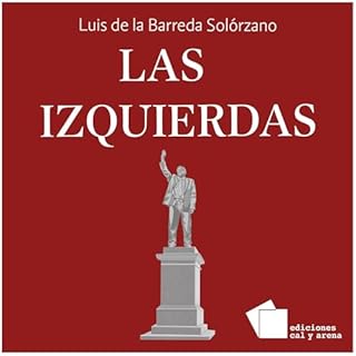Las Izquierdas cover art